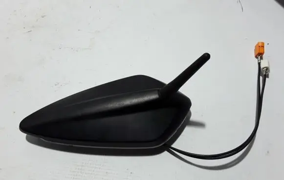 Citroen C4 III e-C4 Aerial GPS antenna 9835734280