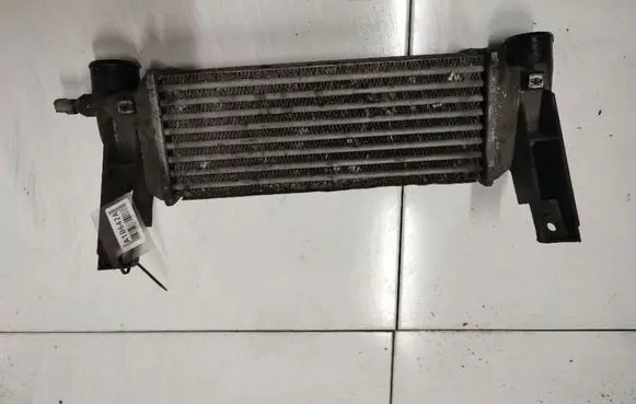 Ford Transit - Tourneo Connect Intercooler radiator 