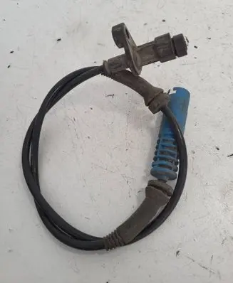 BMW 5 E60 E61 ABS brake wheel speed sensor 6908705
