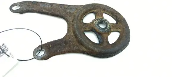 Mercedes-Benz 380 560SEC C126 Other rear suspension part 