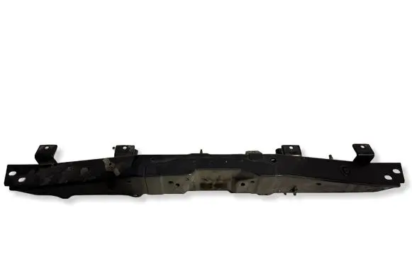 Nissan Qashqai Top upper radiator support slam panel