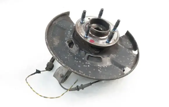 Chevrolet Cruze Front wheel hub spindle knuckle 