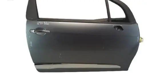 Citroen DS3 Front door