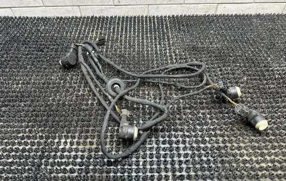 Mercedes-Benz E W212 Parking sensor (PDC) wiring loom A2125405710