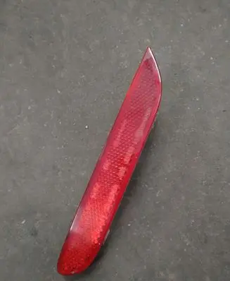 Nissan Leaf I (ZE0) Rear tail light reflector 25023005