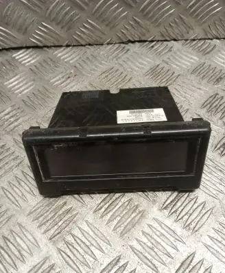 Volvo S40 Screen/display/small screen 30775261