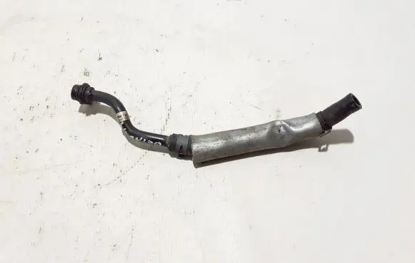 Brake vacuum hose/pipe