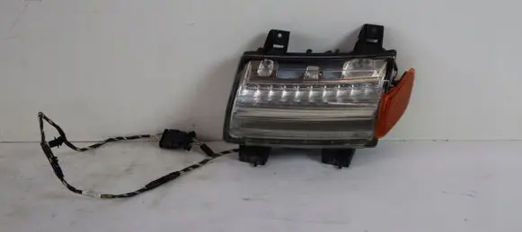 Jeep Wrangler LED Daytime headlight ACM100