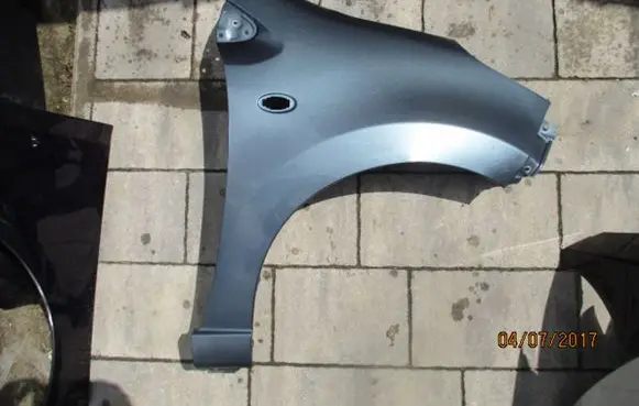 Suzuki Alto Fender BOTNIK