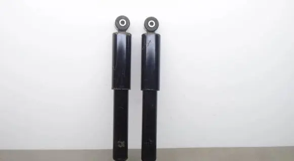 Fiat 500 Rear shock absorber/damper