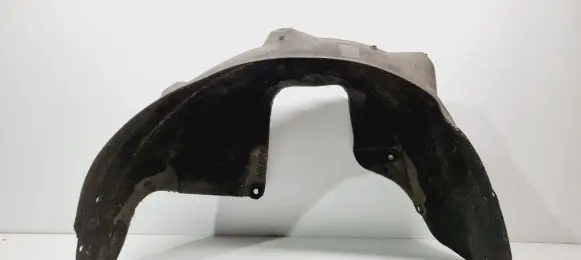 Hyundai Tucson TL Rear arch fender liner splash guards 86821D7100