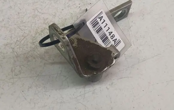 Ford S-MAX Rear door lower hinge 