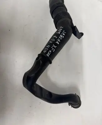 Jaguar XF X250 Air intake hose/pipe 8X230689AB 9X239689AB 6652A