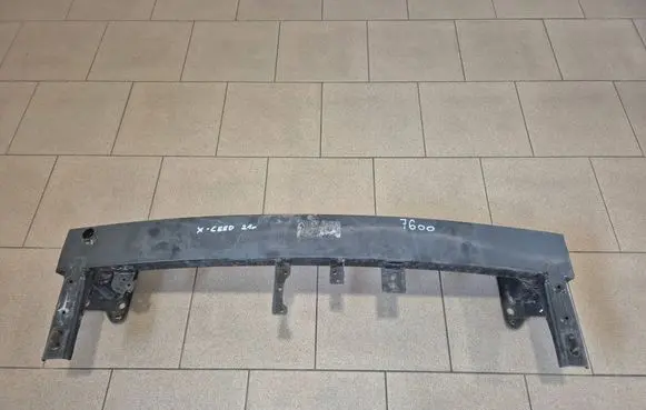 KIA Xceed Radiator support slam panel 