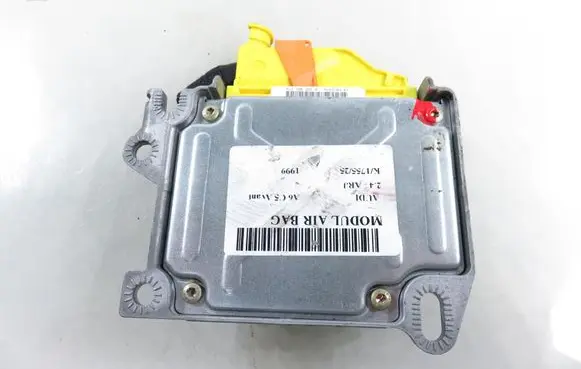 Audi A6 S6 C5 4B Airbag control unit/module 0285001274 4B0959655G
