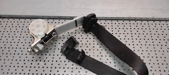 Opel Vectra C Front seatbelt 10316049