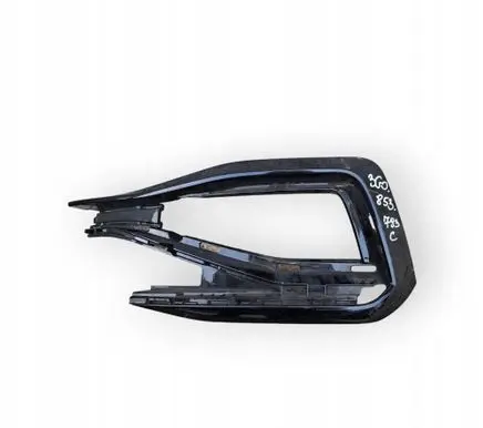Volkswagen PASSAT B8 Front grill 7VNTEILE
