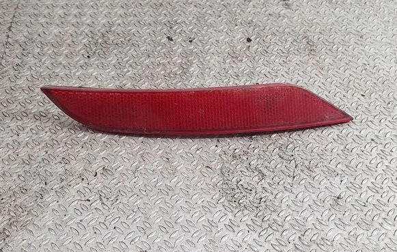 Peugeot 508 Rear tail light reflector 9670953580