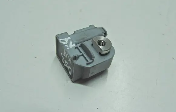 Citroen DS3 Airbag deployment crash/impact sensor 9674907680 620531400 130991CC18
