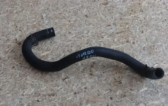 Opel Vivaro Engine coolant pipe/hose