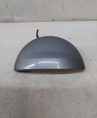 Opel Meriva A Tailgate/trunk/boot exterior handle 13194712