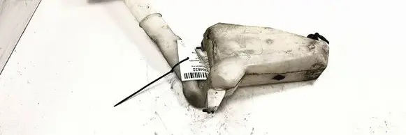 Volkswagen Polo Windshield washer fluid reservoir/tank 6Q0955453N