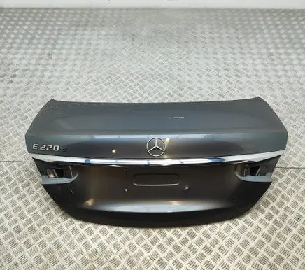 Mercedes-Benz E W213 Tailgate/trunk/boot lid A2137506600