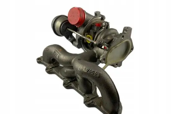 Audi A1 Turbo 03C145701T 03C145701B