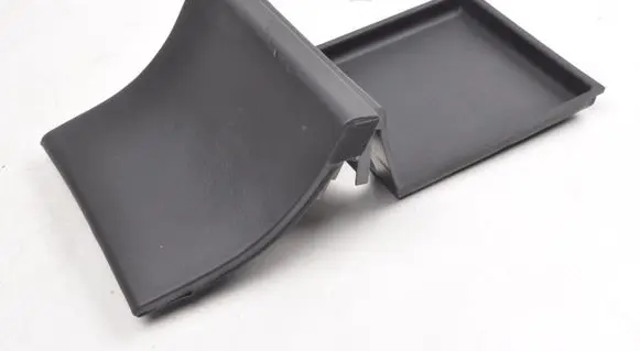 Aston Martin Vantage III Center console decorative trim 6G33-L19C004-A