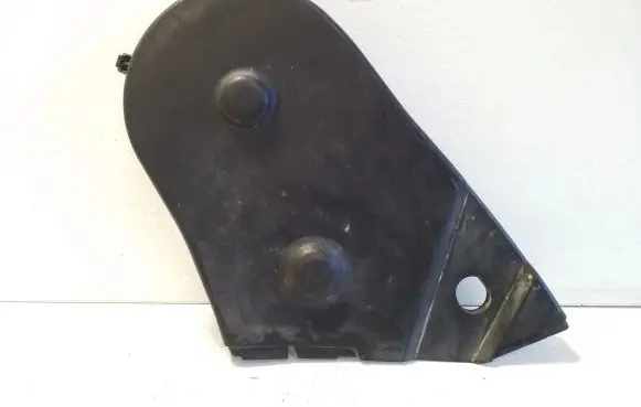 Volkswagen PASSAT B4 Timing belt guard (cover) 026109123B