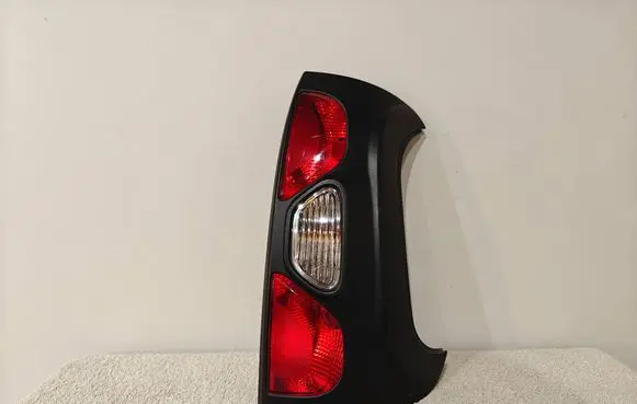 Fiat Panda III Rear/tail lights 