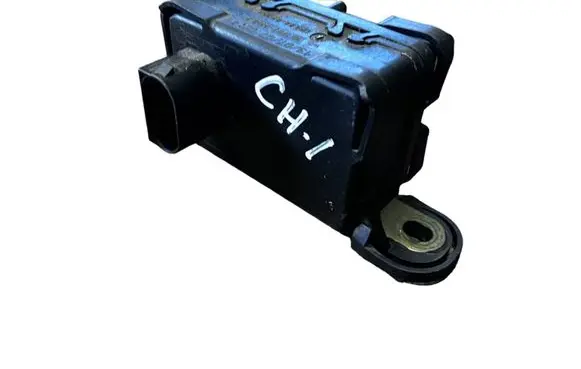 Chrysler Sebring (JS) ESP acceleration yaw rate sensor 25170103174 P56029329AB