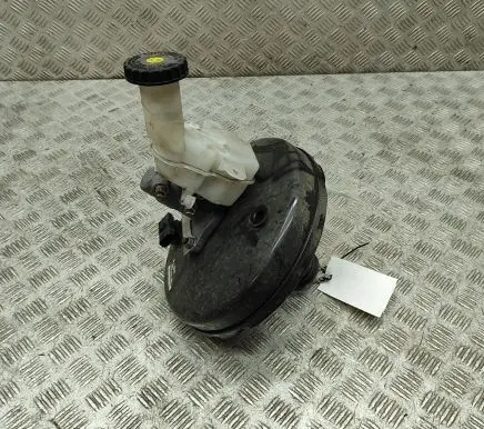 Mitsubishi Outlander Brake booster 4680A296