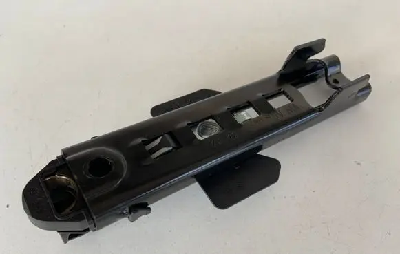 Audi A6 S6 C7 4G Seat belt adjustment motor 8T8857833