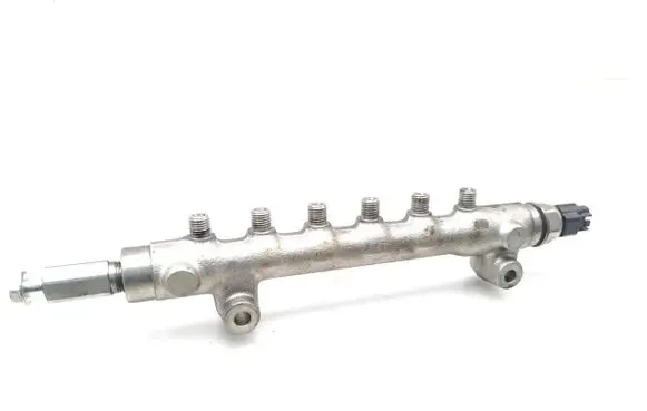 Mitsubishi ASX Fuel main line pipe 04M00266 45PP33