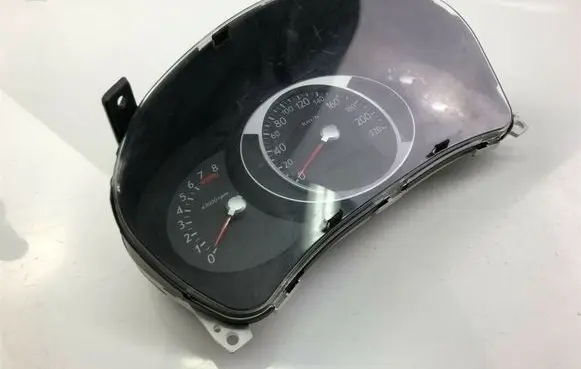 Hyundai Tucson JM Speedometer (instrument cluster) 940032E741 F2054
