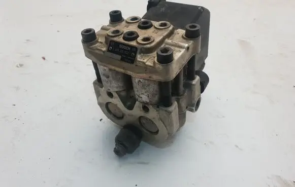 BMW 5 E34 ABS Pump 0265201022 34511157874 1157874
