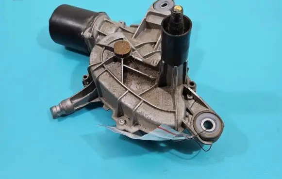 Citroen C4 I Picasso Wiper motor IMPRK1358977