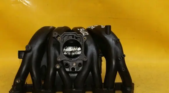 Opel Vectra C Intake manifold 55354092