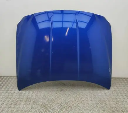 Jaguar XE Engine bonnet/hood GX7316854A GX7319H237AB