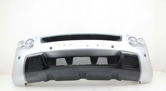 Land Rover Range Rover L322 Front bumper