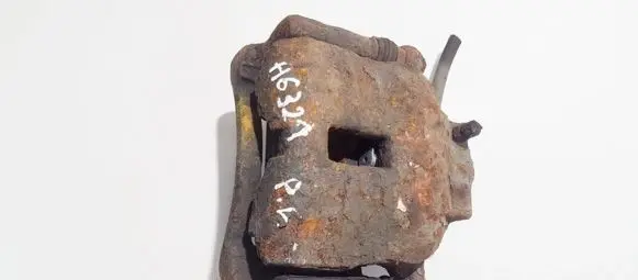 Nissan Almera N16 Front brake caliper