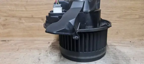 Volvo S80 Heater fan/blower 28417