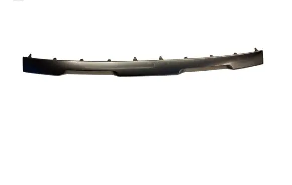 Hyundai Santa Fe Front bumper splitter molding 86577S1600