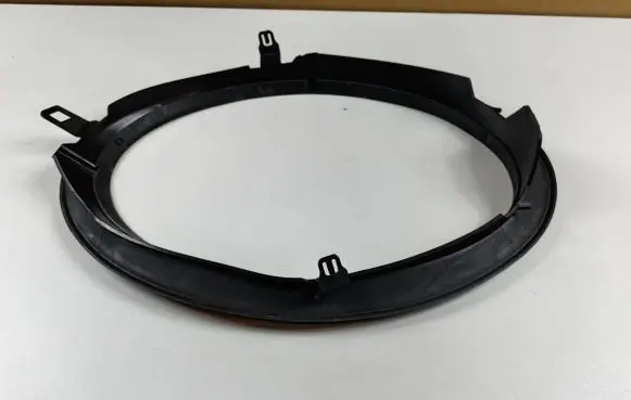 Headlight part