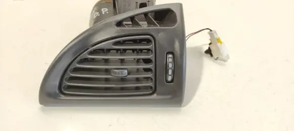 Citroen C5 Dashboard side air vent grill/cover trim 99024210