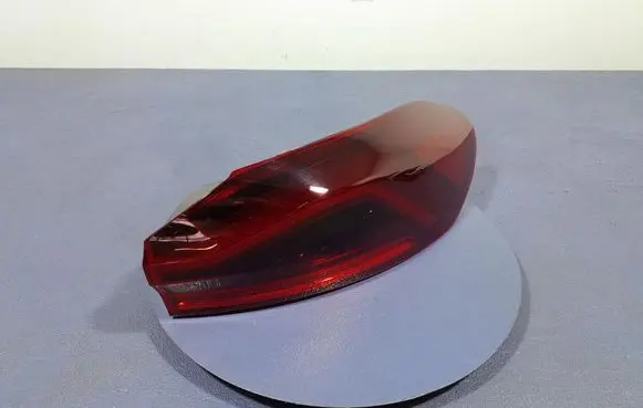 BMW X6 M Rear/tail lights 7421114