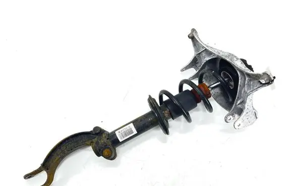 Audi A5 8T 8F Front shock absorber with coil spring 8F0031M 8F0413031M SLINE