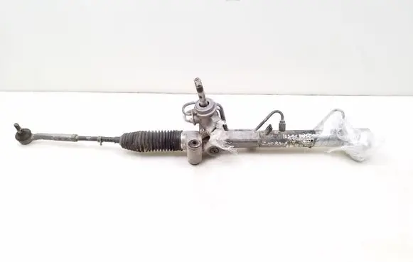 Opel Zafira B Steering rack 13188616
