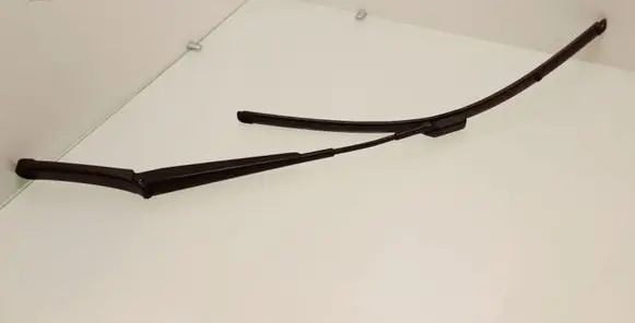 Volkswagen PASSAT CC Windshield/front glass wiper blade 3C8955409